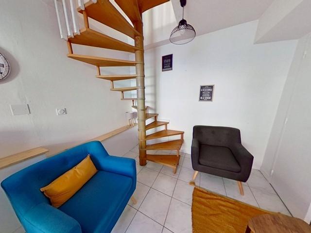Appartement location à Pontivy, Bretagne