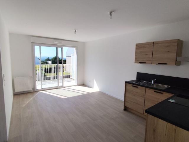 Appartement location à Brest, Bretagne