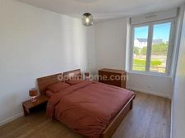 Appartement location à Le Préleran, Plouharnel