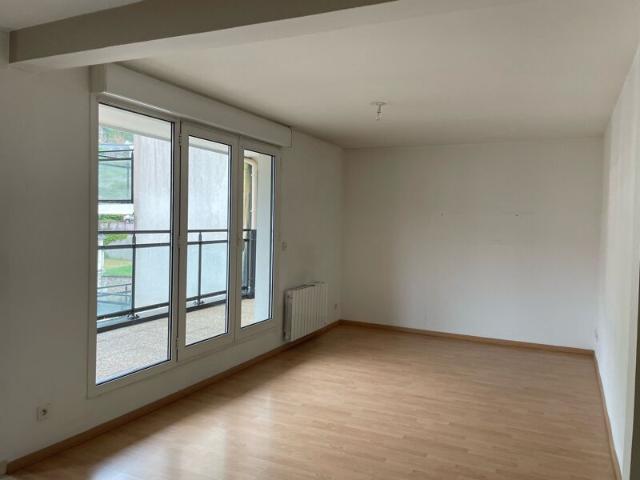 Appartement location à Bernay, Pont-audemer