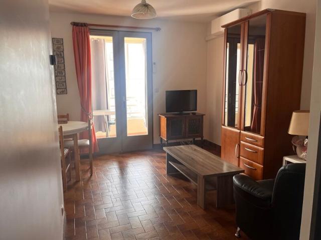 Appartement location à Pont-Saint-Esprit, Gard