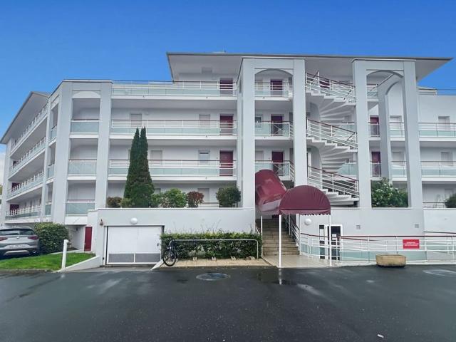 Appartement location à Saint-Nazaire, Pornichet