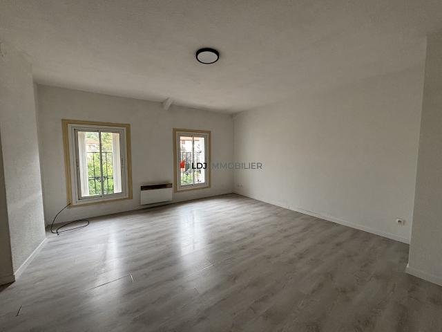 Appartement location à Prades