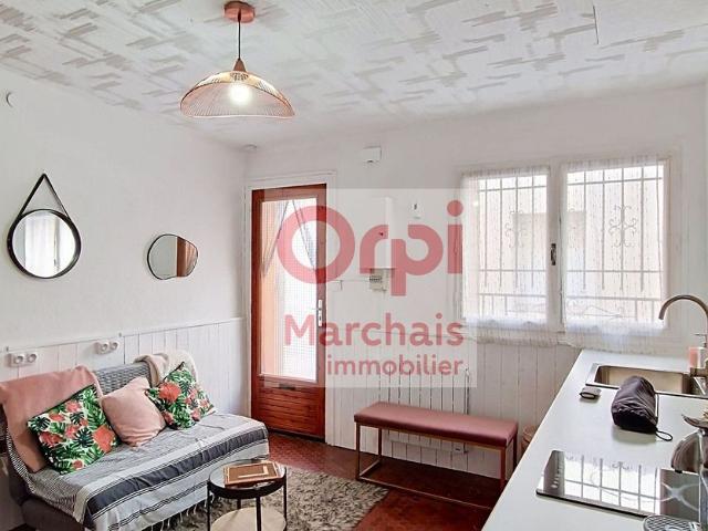 Appartement location à Prades