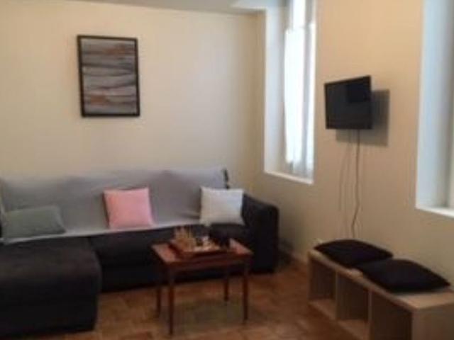 Appartement location à Rochefort