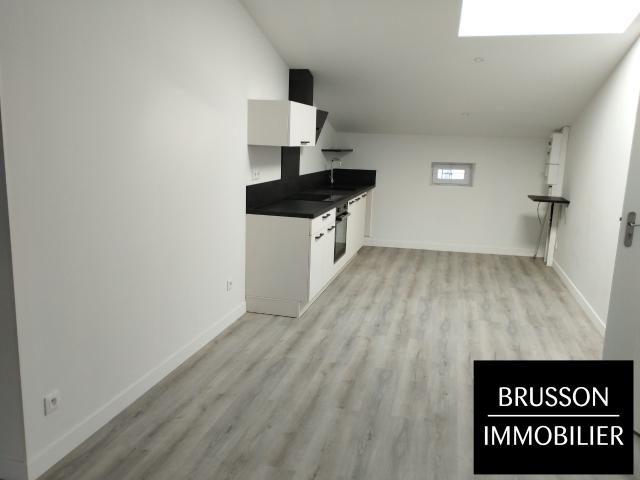 Appartement location à Castres, Montredon-labessonnié