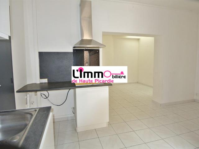 Appartement location à Péronne, Rosières-en-santerre