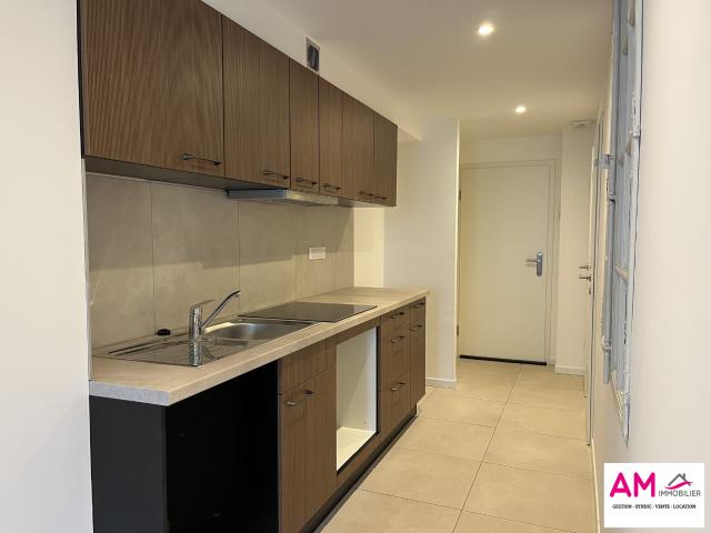 Appartement location à Thann-Guebwiller, Rouffach