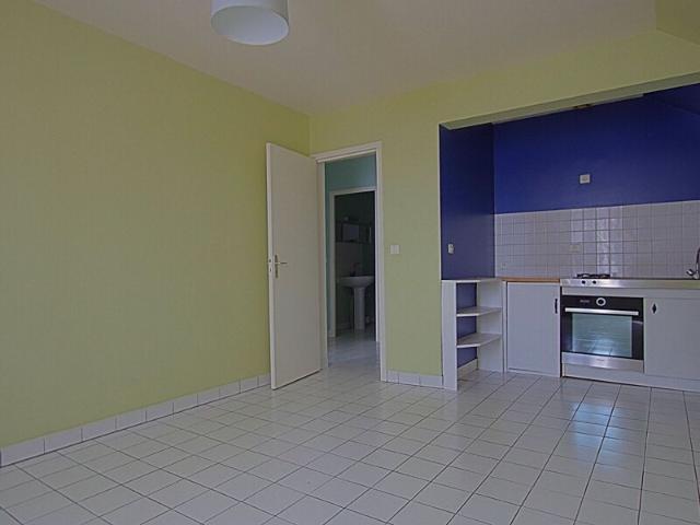 Appartement location à Montdidier, Roye