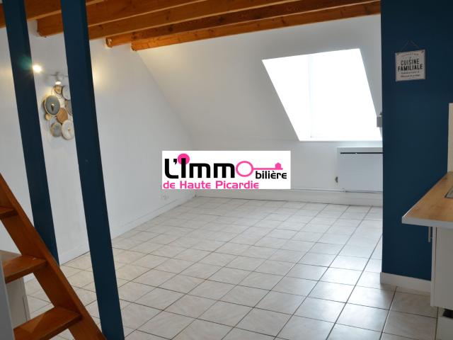 Appartement location à Montdidier, Roye