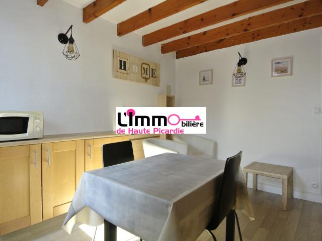 Appartement location à Montdidier, Roye