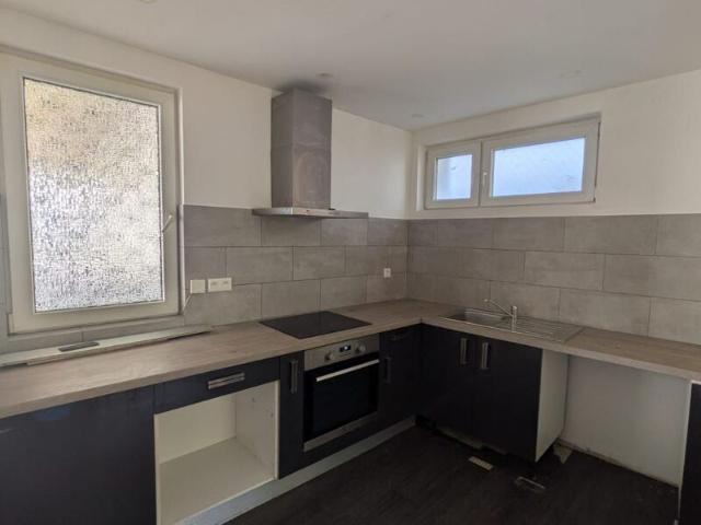 Appartement location à Annecy, Rumilly
