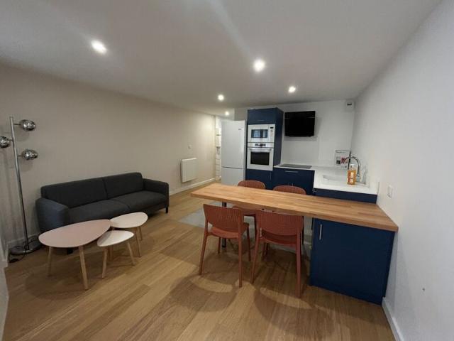 Appartement location à Annecy, Rumilly