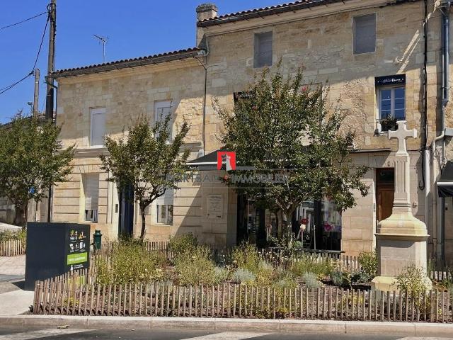 Appartement location à Blaye, Saint-andré-de-cubzac
