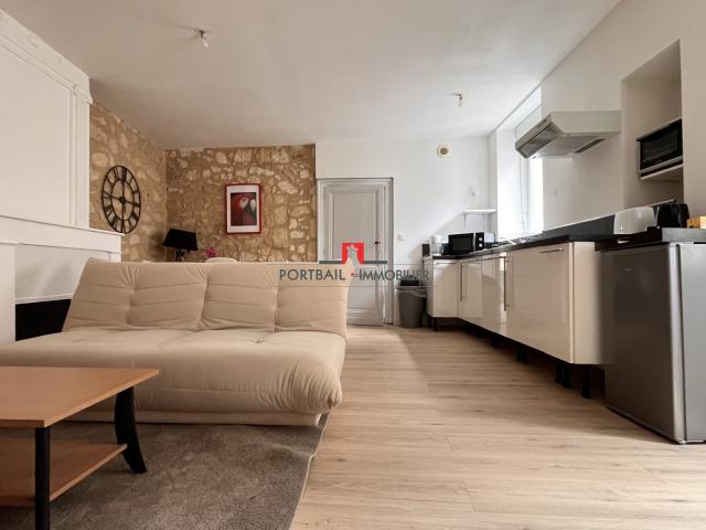Appartement location à Blaye, Saint-andré-de-cubzac