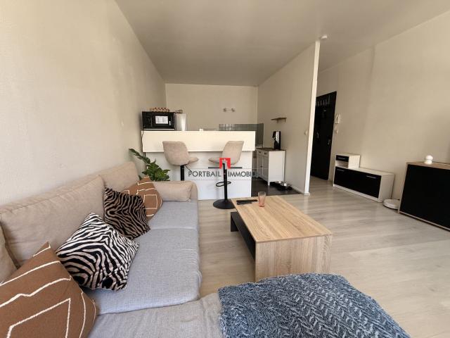 Appartement location à Blaye, Saint-andré-de-cubzac