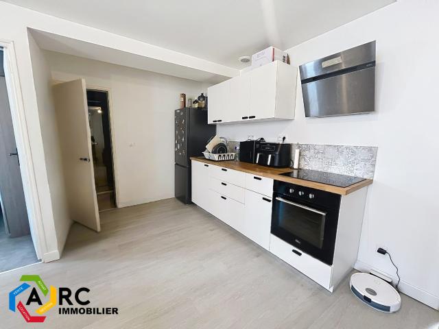 Appartement location à Orléans, Ingré