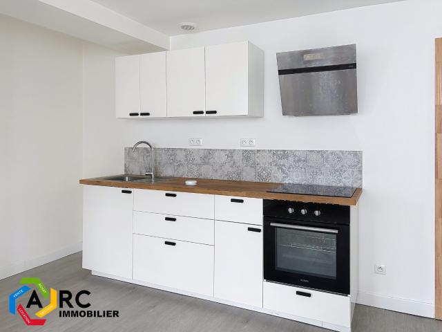 Appartement location à Orléans, Saint-ay