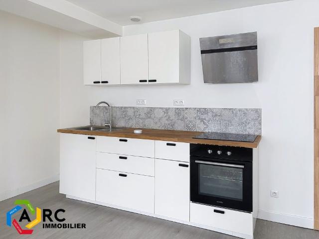 Appartement location à Orléans, Jouy-le-potier