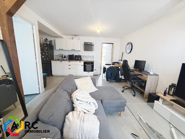 Appartement location à Orléans, Ormes