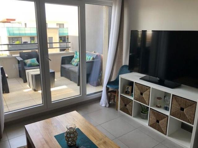 Appartement location à Saint-Brès, Hérault