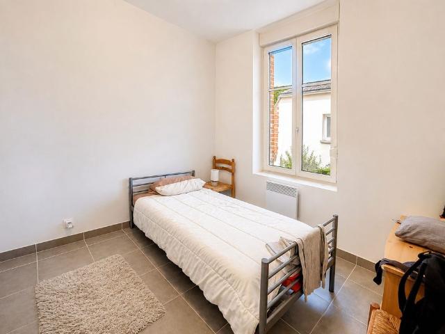 Appartement location à Orléans, Saint-cyr-en-val