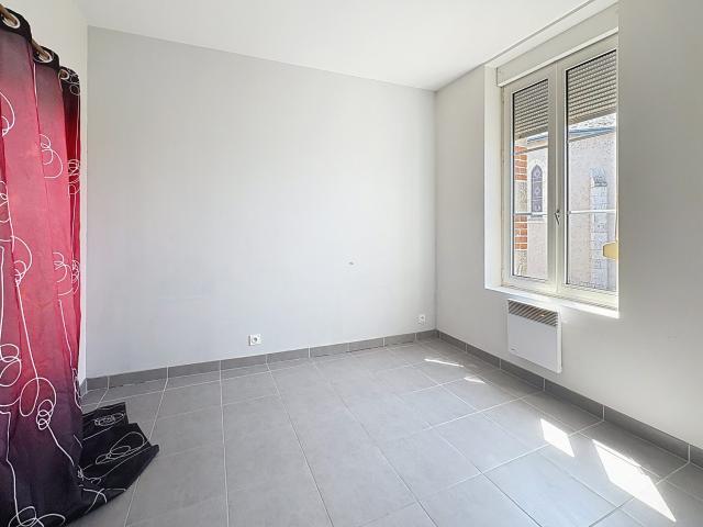 Appartement location à Orléans, Saint-cyr-en-val
