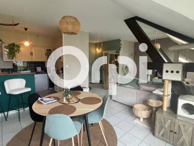 Appartement location à Saint-Dié-des-Vosges, Saint-dié
