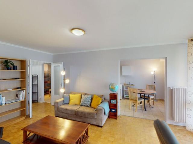 Appartement location à Saint-Étienne, Saint-etienne