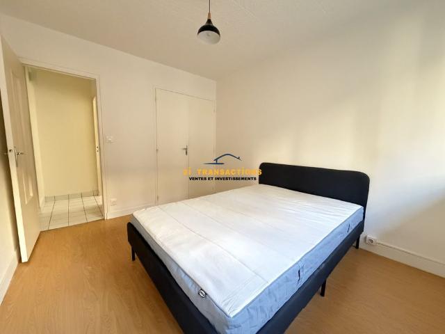 Appartement location à Saint-Étienne, Saint-etienne