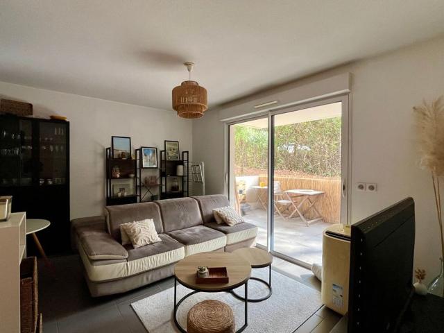 Appartement location à Lodève, Saint-gély-du-fesc