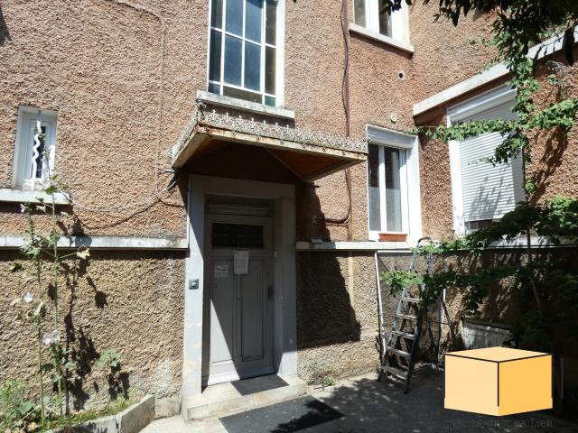 Appartement location à Chambéry, Saint-genix-sur-guiers