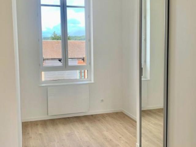 Appartement location à Bernay, Pont-audemer