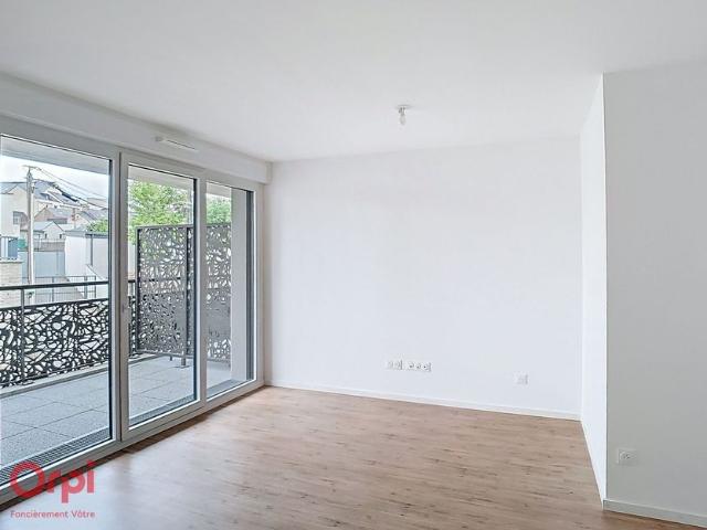 Appartement location à Nantes, Saint-herblain