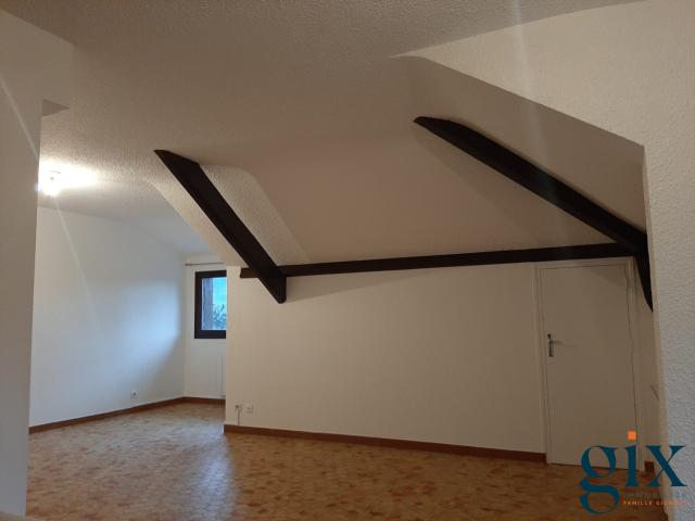 Appartement location à Grenoble, Saint-ismier