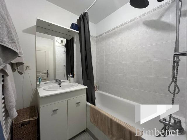 Appartement location à Saint-Jean-de-Braye, Loiret