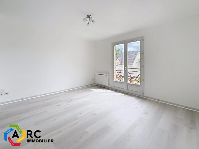 Appartement location à Orléans, Saran