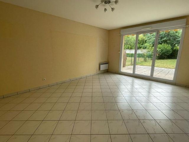 Appartement location à Orléans, Saint-jean-de-la-ruelle