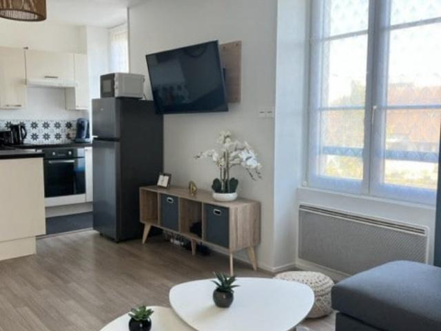 Appartement location à Orléans, Saint-jean-le-blanc