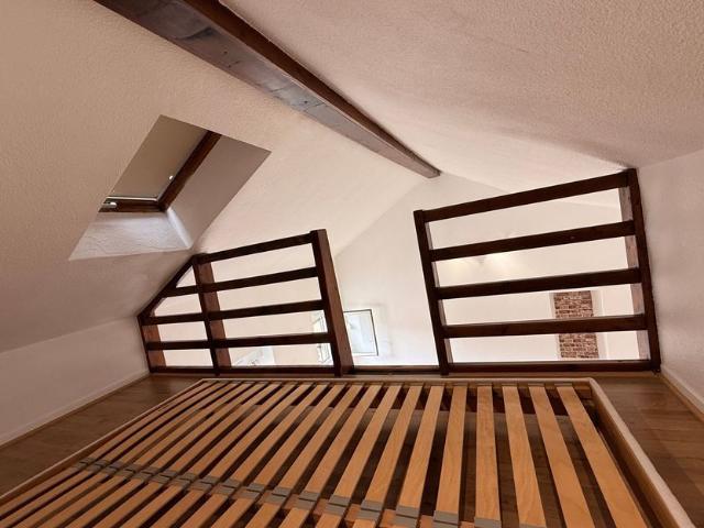 Appartement location à Grenoble, Saint-marcellin