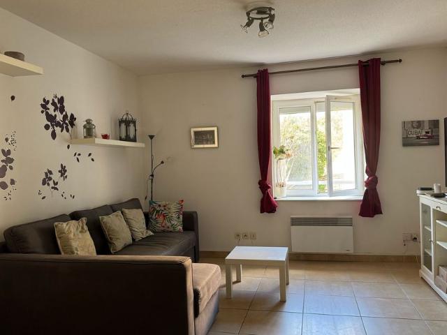 Appartement location à Les Jardins de la Laure, Saint-Martin-de-Crau