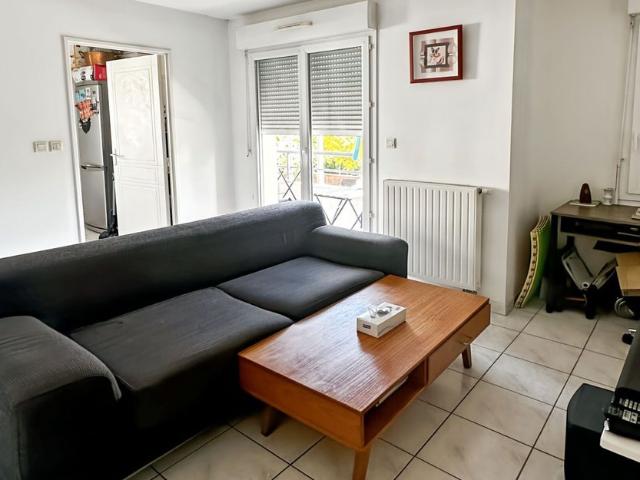 Appartement location à Tours, Saint-pierre-des-corps
