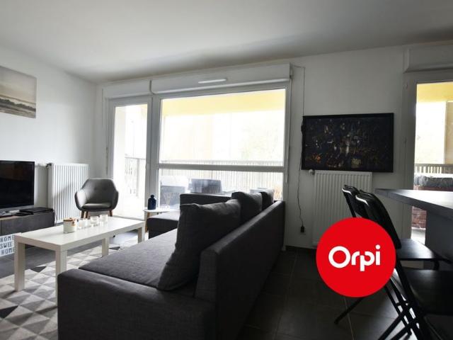 Appartement location à Lyon, Métropole de Lyon