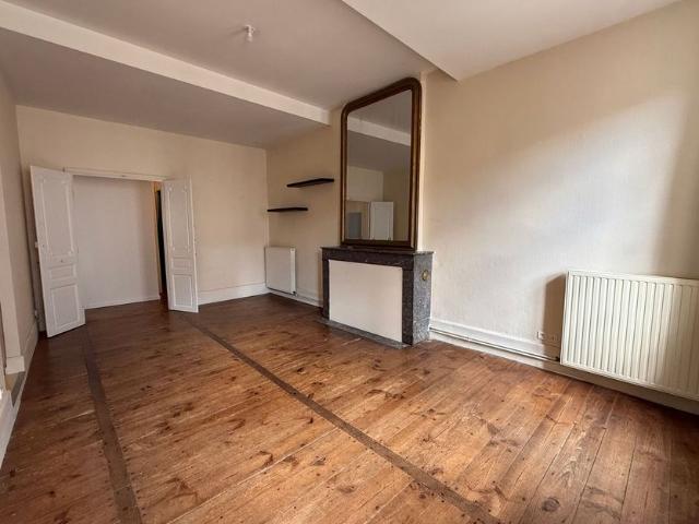 Appartement location à Mont-de-Marsan, Saint-sever
