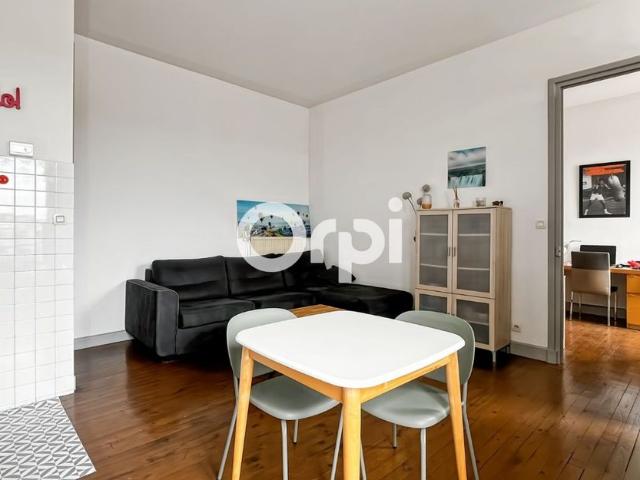 Appartement location à Les Comtes, Saint-Symphorien-sur-Coise