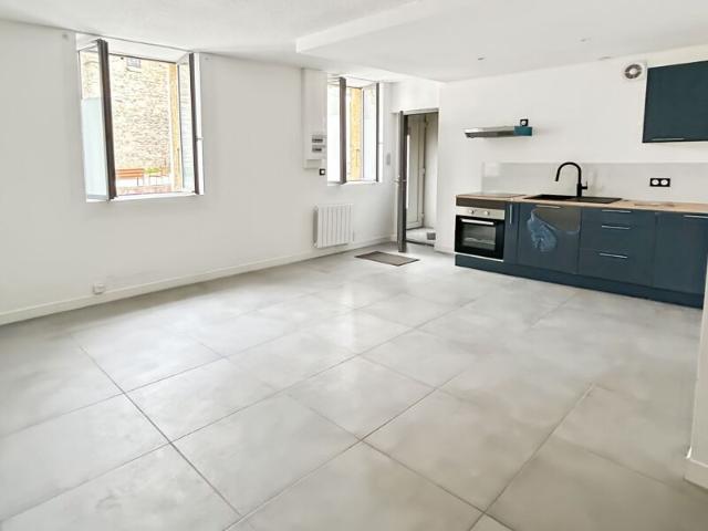 Appartement location à Valence, Saint-uze