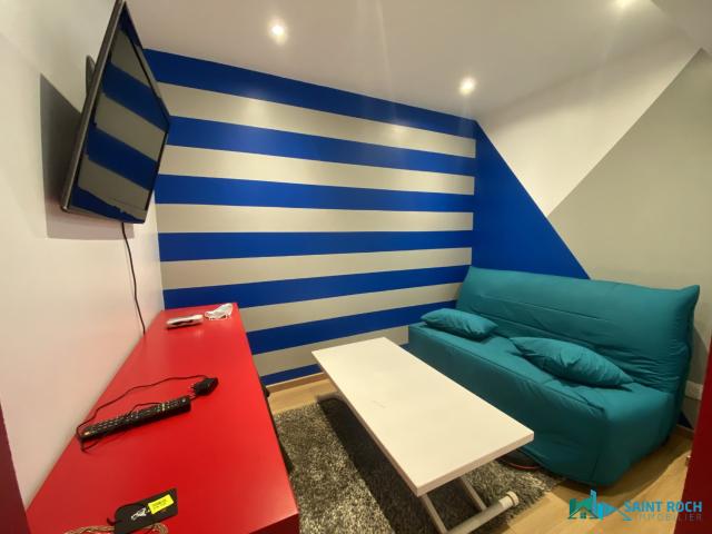 Appartement location à Le Havre, Sainte-adresse