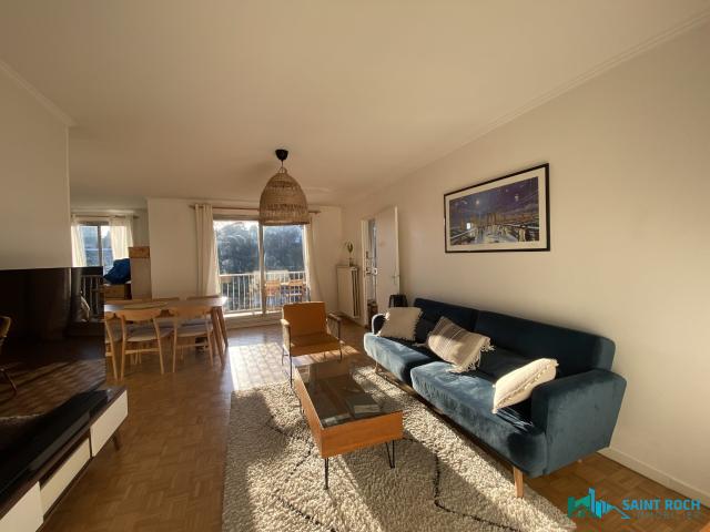 Maison location à Le Havre
