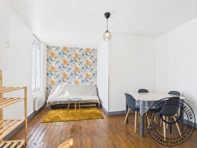Appartement location à Troyes, Sainte-savine