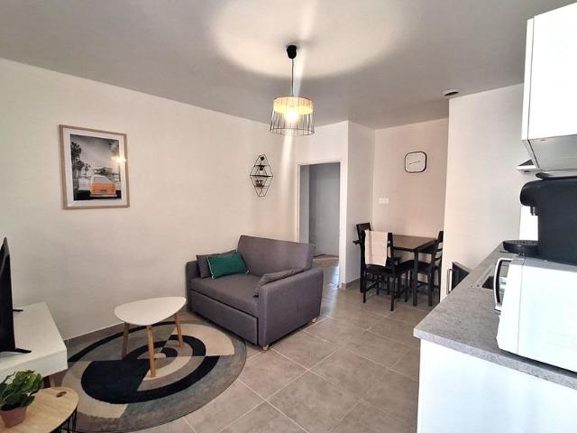 Appartement location à Forcalquier, Sainte-tulle
